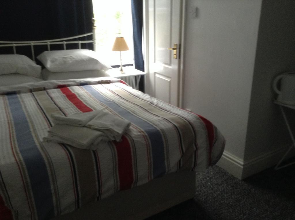 Becket Guest House Oxford Quarto foto